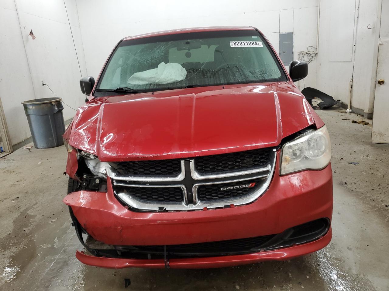 2013 Dodge Caravan - Image 5