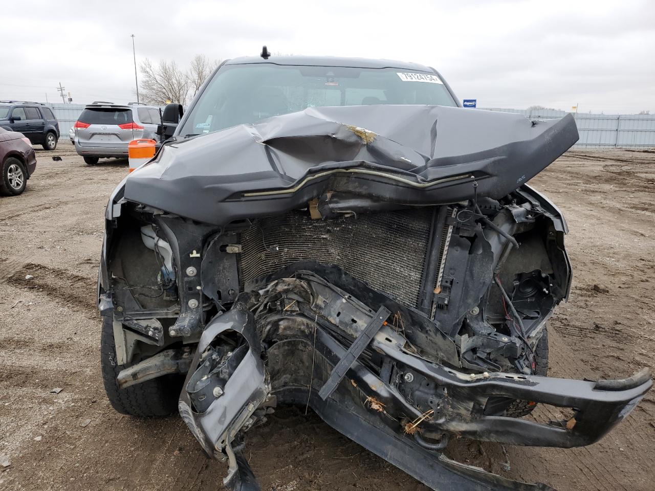 2019 Ford F-150 - Image 5