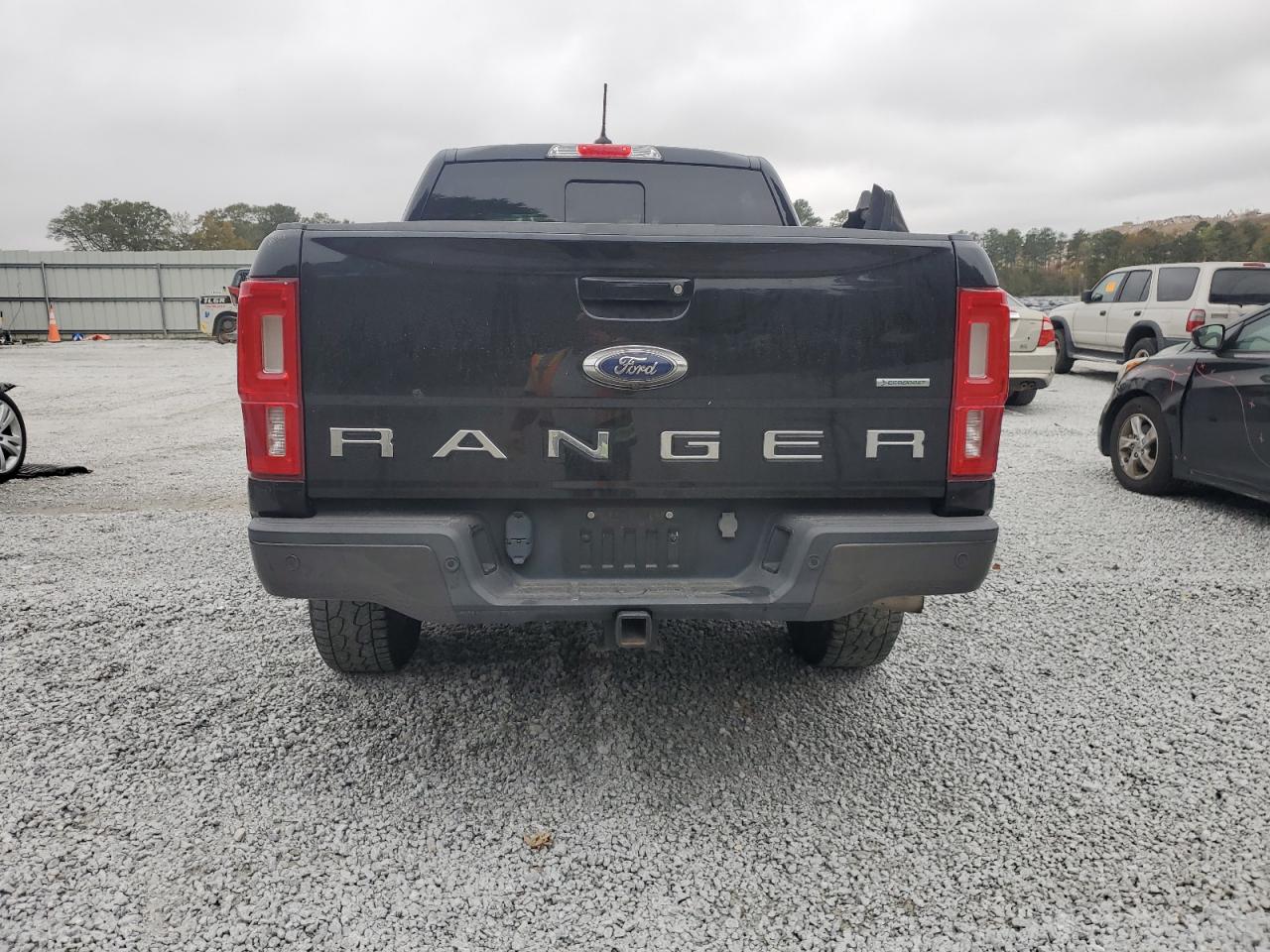 2020 Ford Ranger Xl VIN: 1FTER4EH3LLA60648 Lot: 77425024