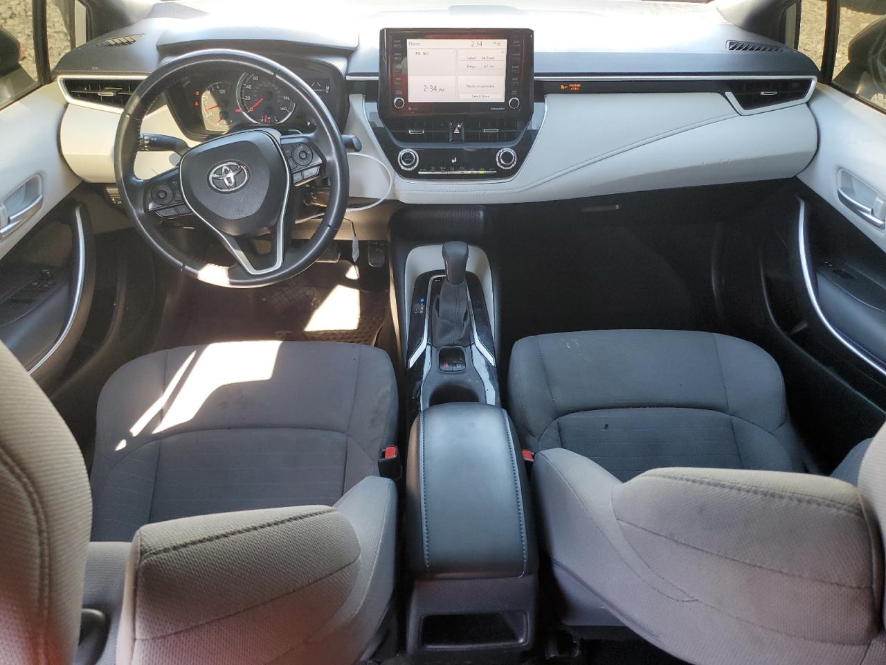 2022 Toyota Corolla - Image 8