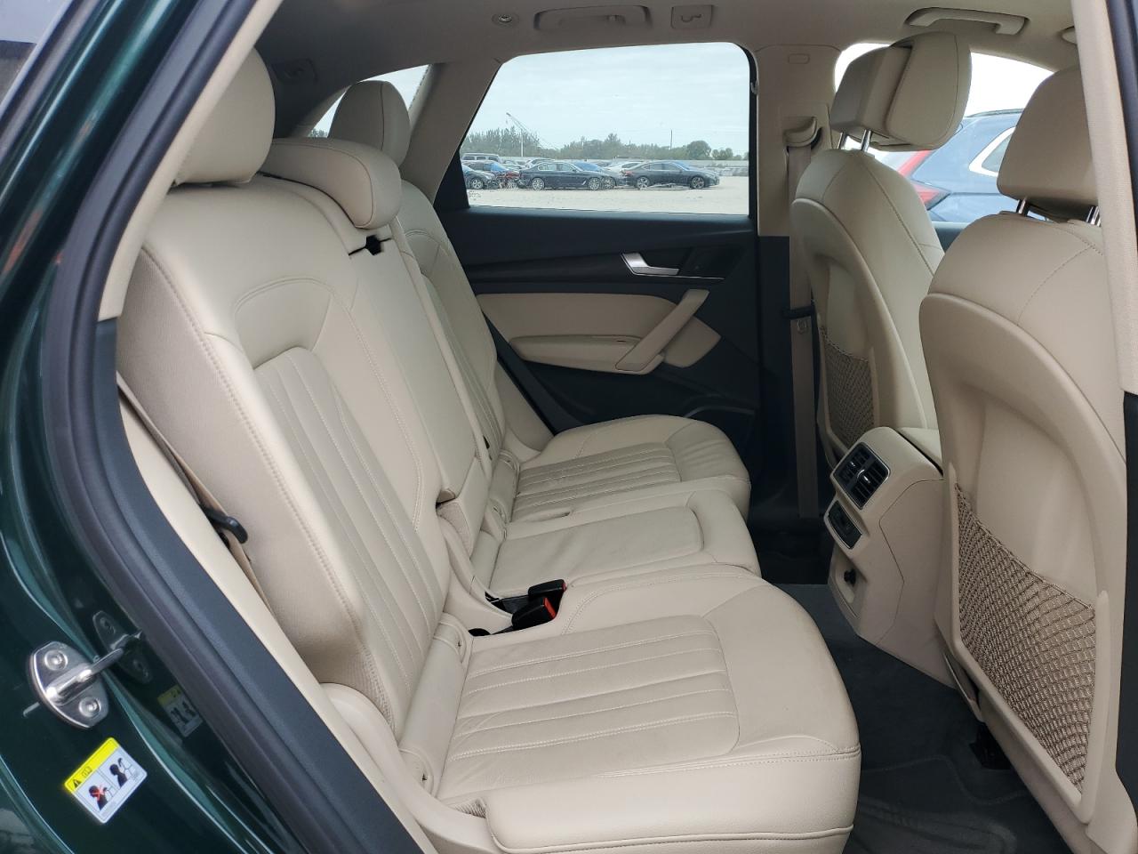 2018 Audi Q5 - Image 10