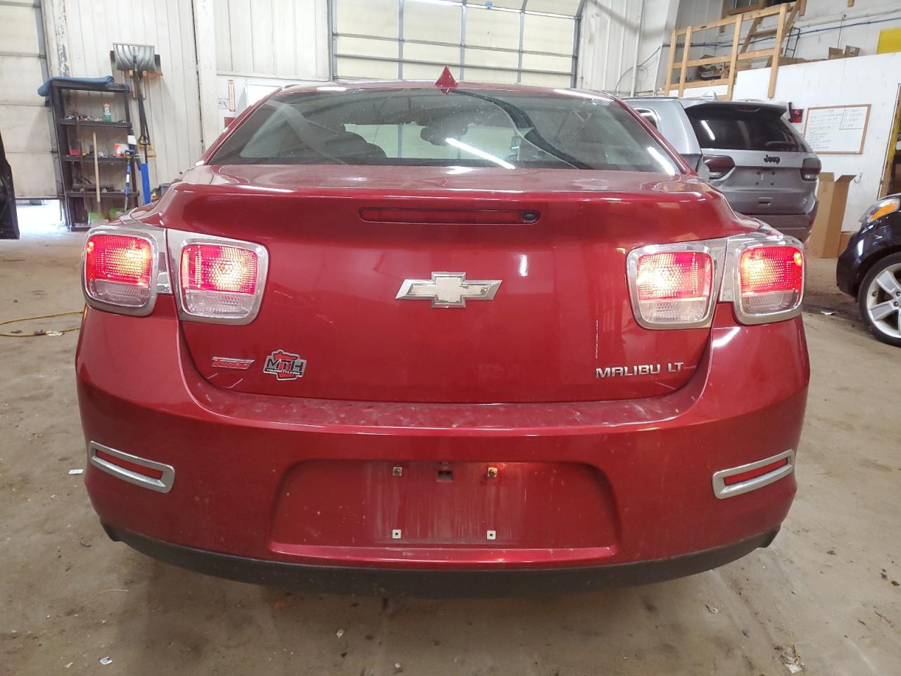 2014 Chevrolet Malibu - Image 6