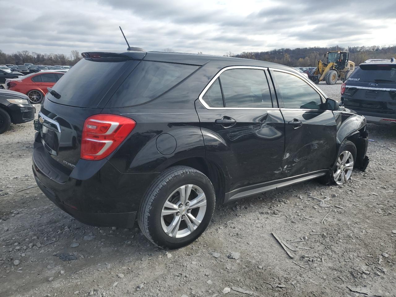 2016 Chevrolet Equinox - Image 3