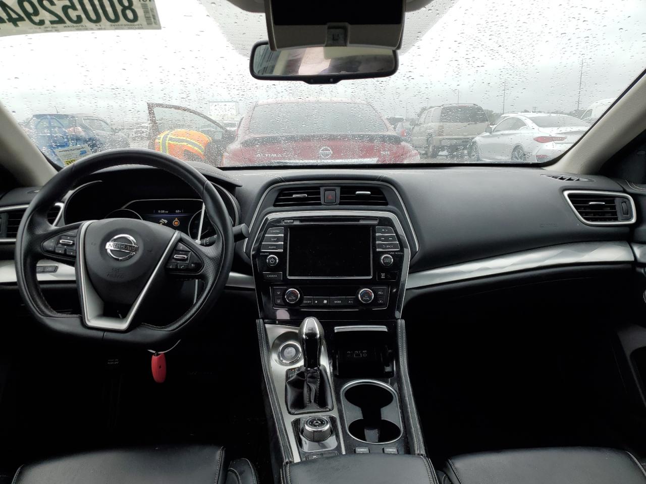 2019 Nissan Maxima - Image 8