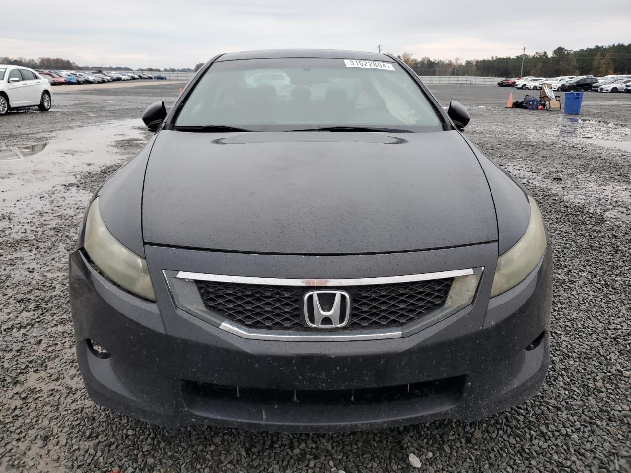 2009 Honda Accord - Image 5