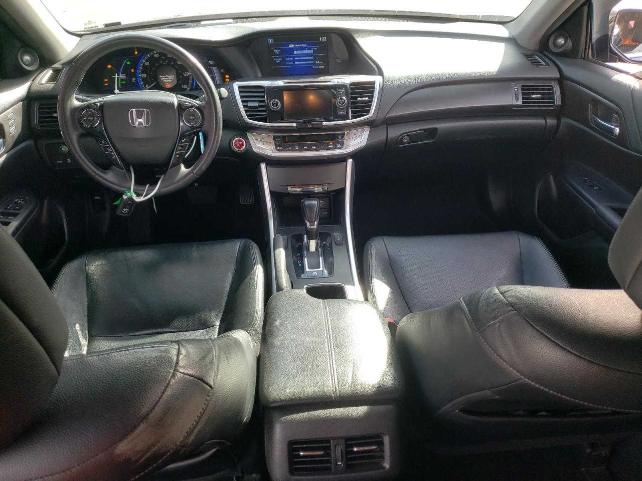 2015 Honda Accord - Image 8