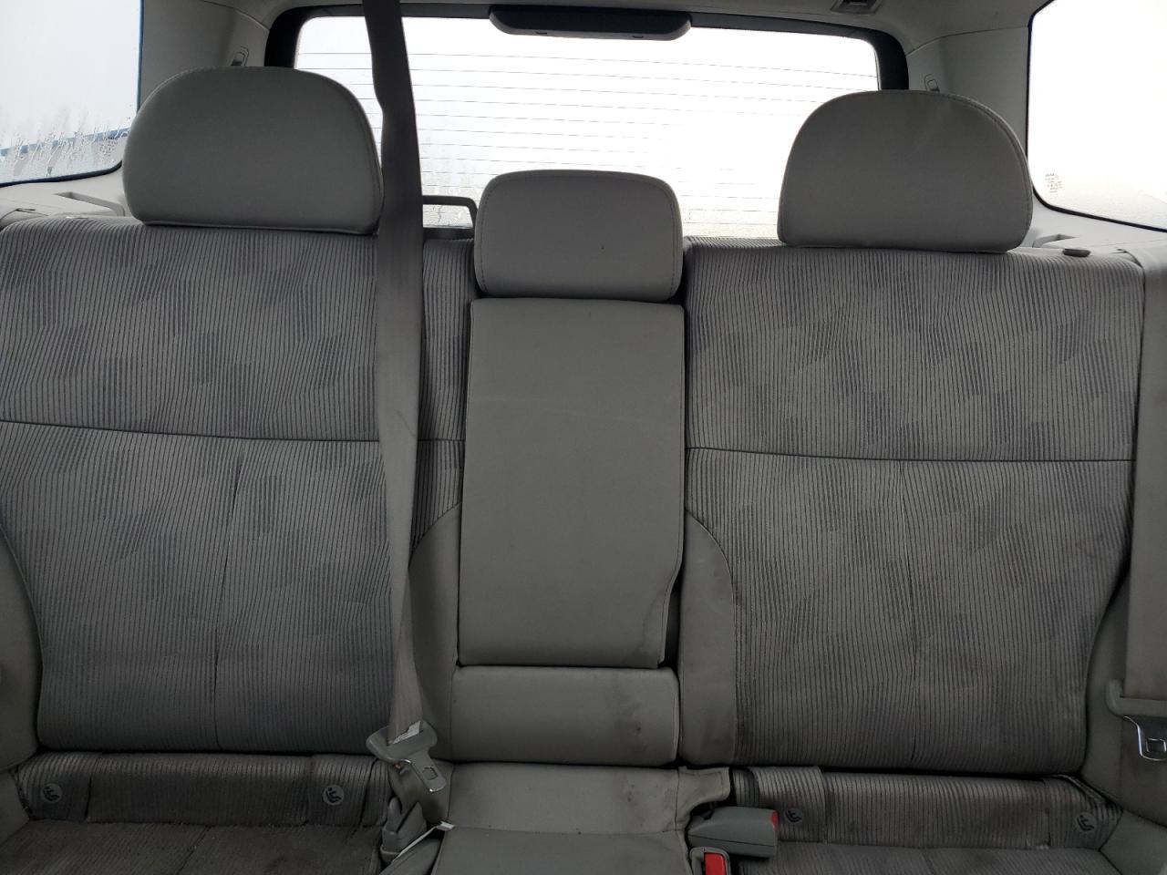 2010 Subaru Forester - Image 10