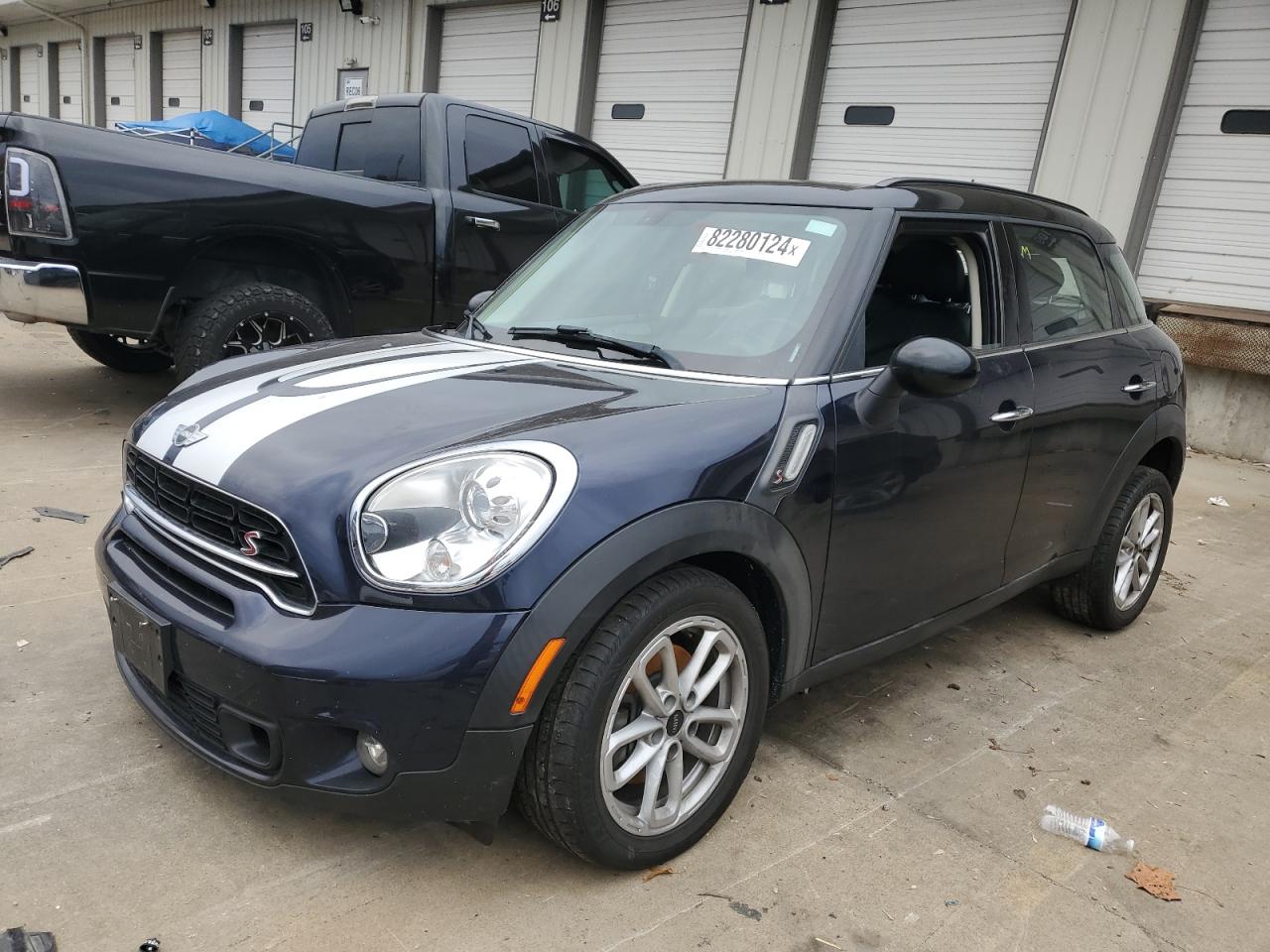 2016 MINI Cooper - Image 1