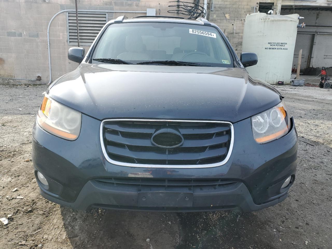 2011 Hyundai Santa Fe - Image 5