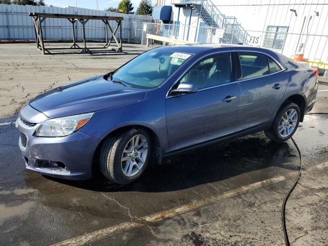 2014 Chevrolet Malibu 1Lt zu verkaufen in Vallejo, CA - Front End