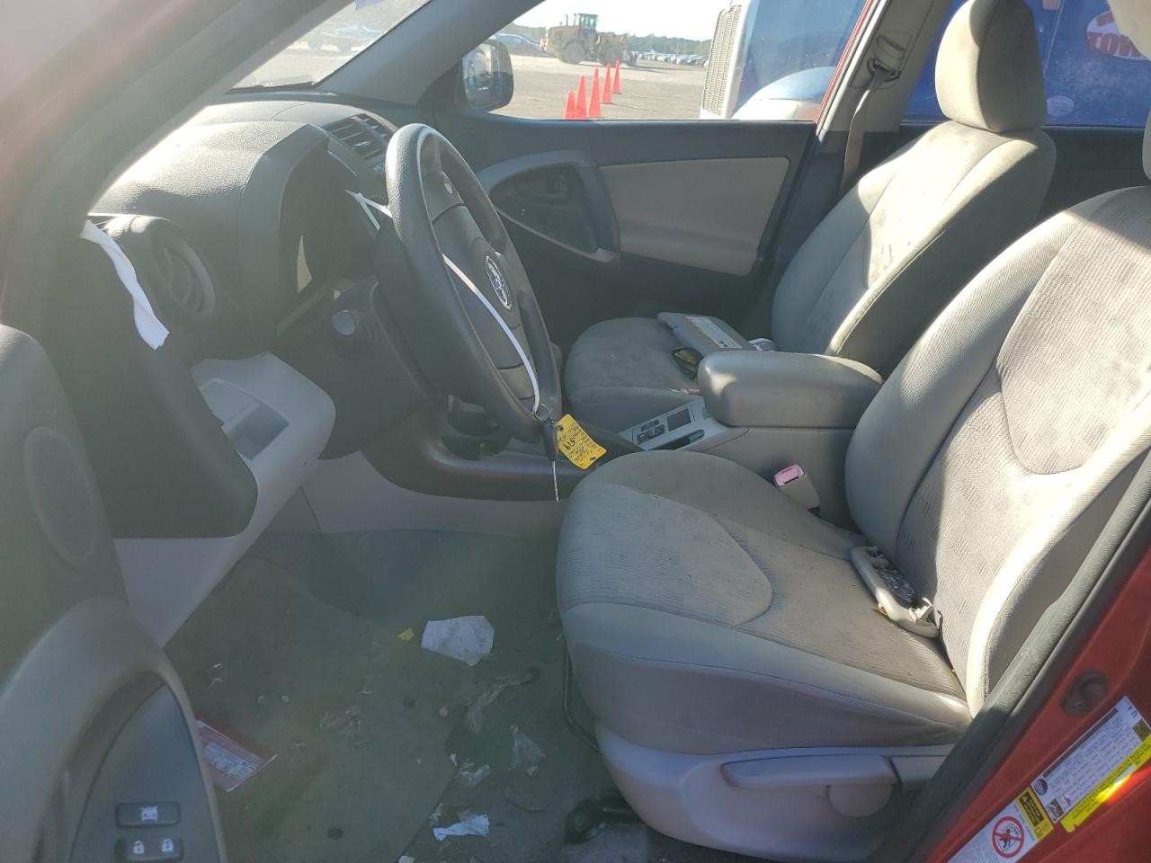 2009 Toyota RAV 4 - Image 7