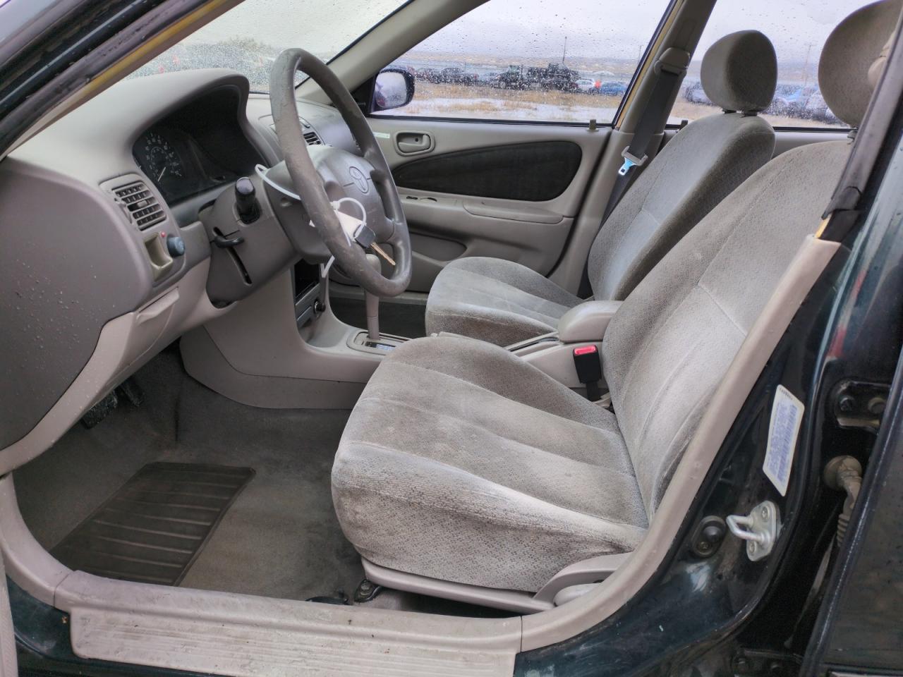 1999 Toyota Corolla - Image 7