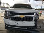 2015 Chevrolet Tahoe K1500 Lt на продаже в Cartersville, GA - Front End