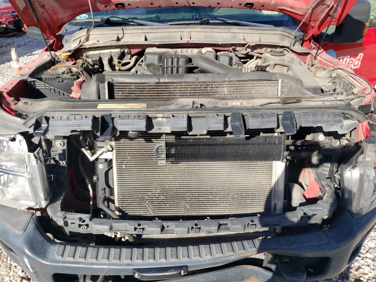 2016 Ford F350 - Image 11