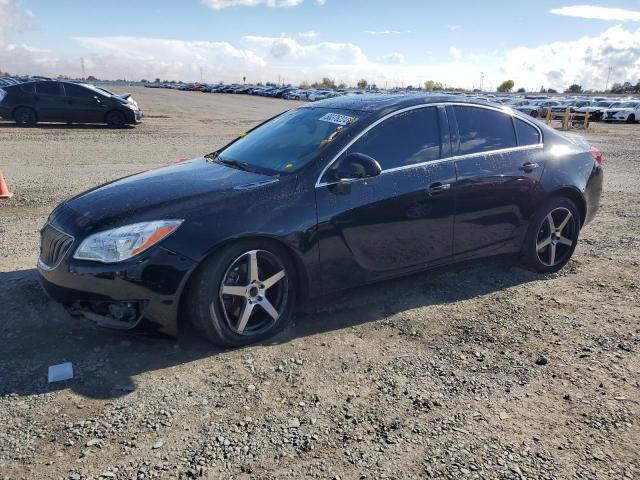 2016 Buick Regal Premium