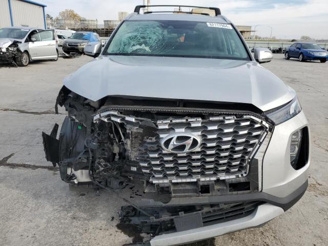  HYUNDAI PALISADE 2022 Srebrny