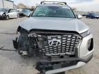 2022 Hyundai Palisade Sel продається в Tulsa, OK - Front End