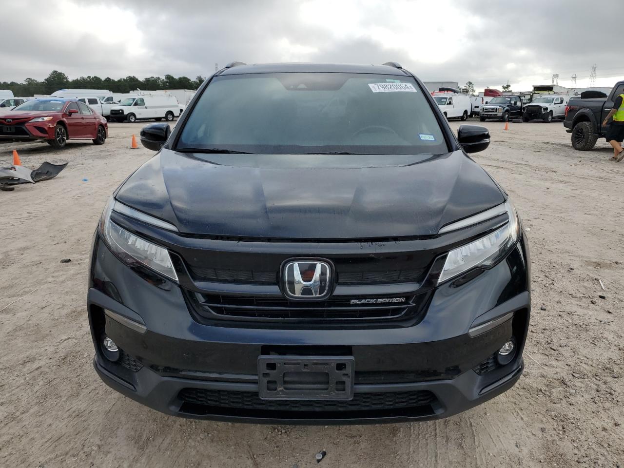 2021 Honda Pilot - Image 5