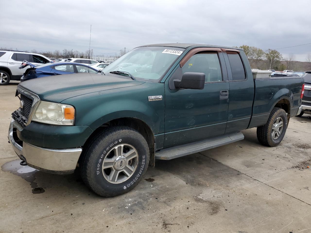 2007 Ford F-150 - Image 1