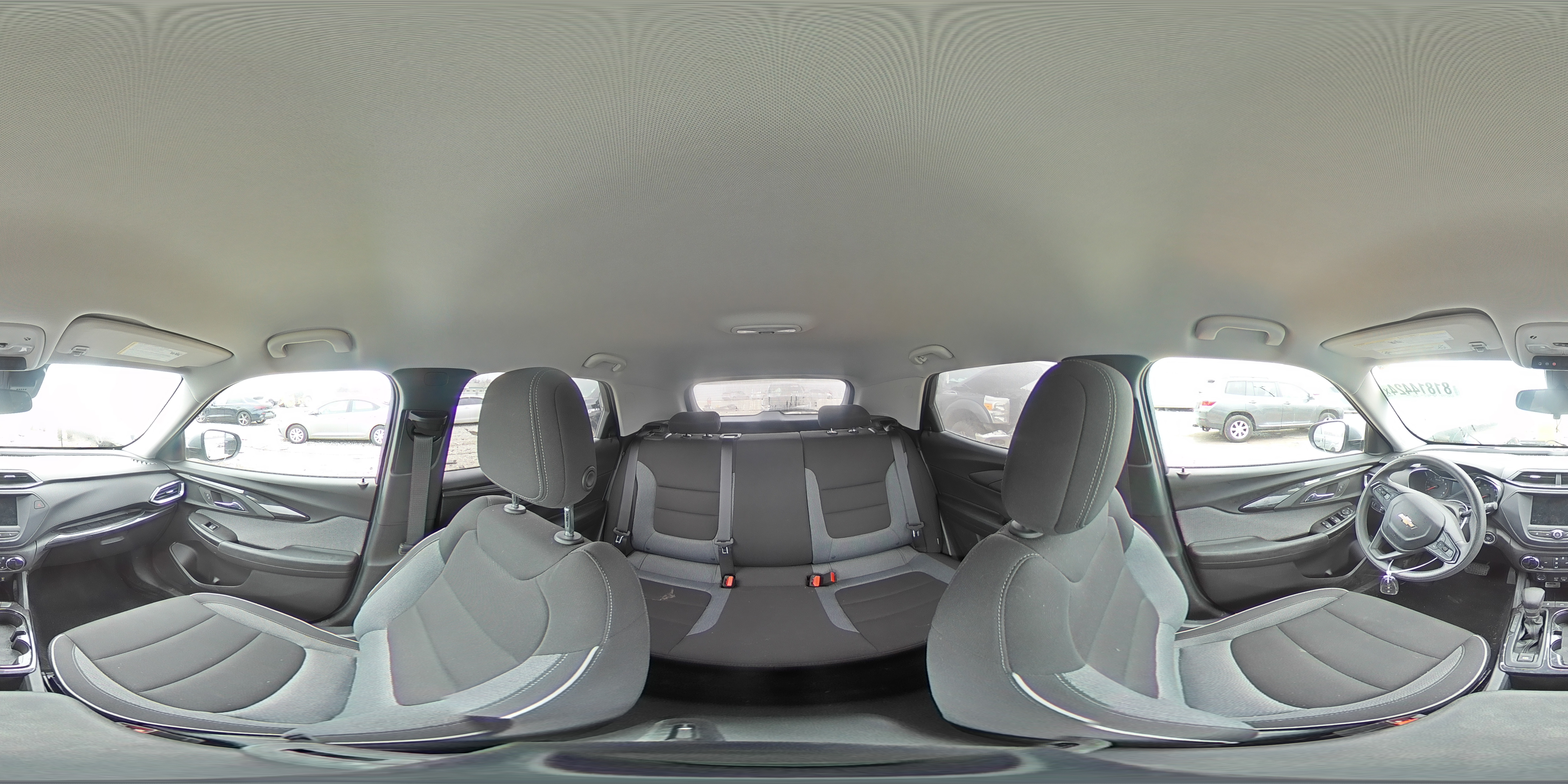 2023 Chevrolet TrailBlazer - Image 15