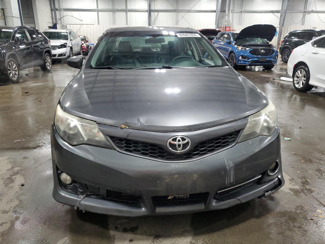 2012 Toyota Camry - Image 5