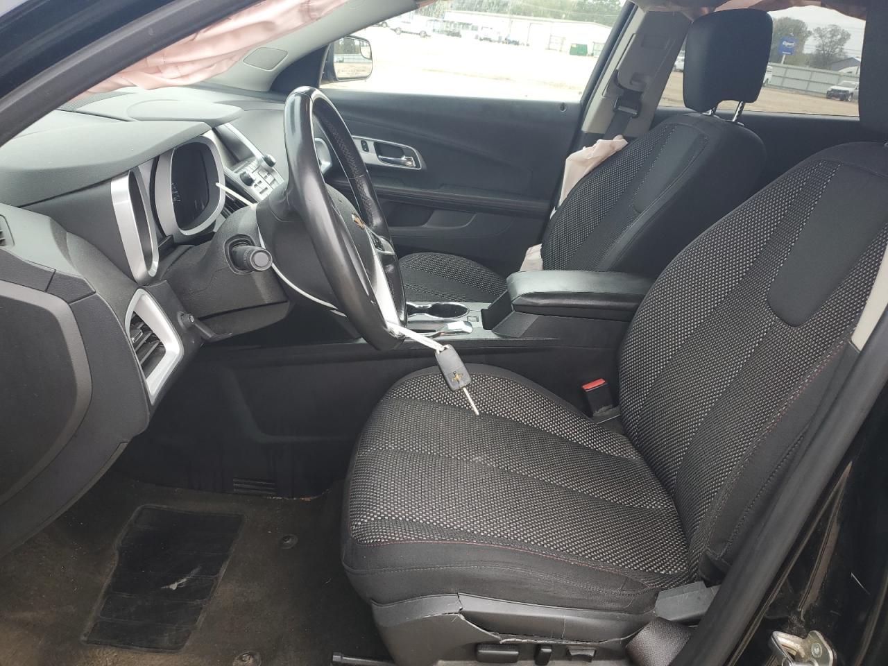 2012 Chevrolet Equinox - Image 7