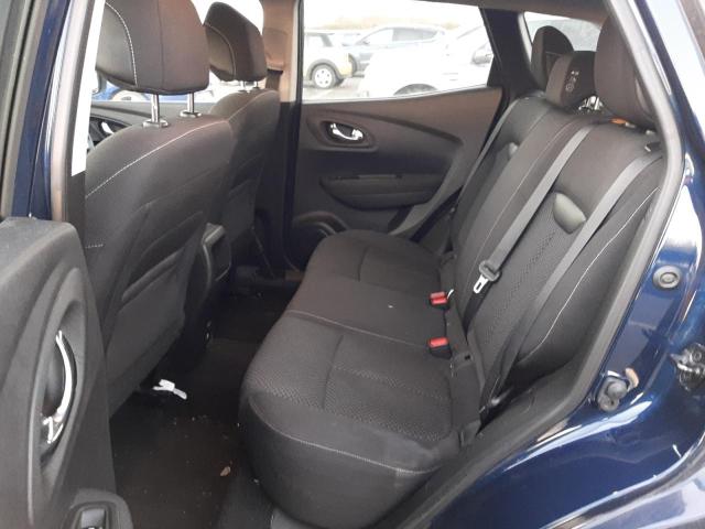 2016 RENAULT KADJAR DYN