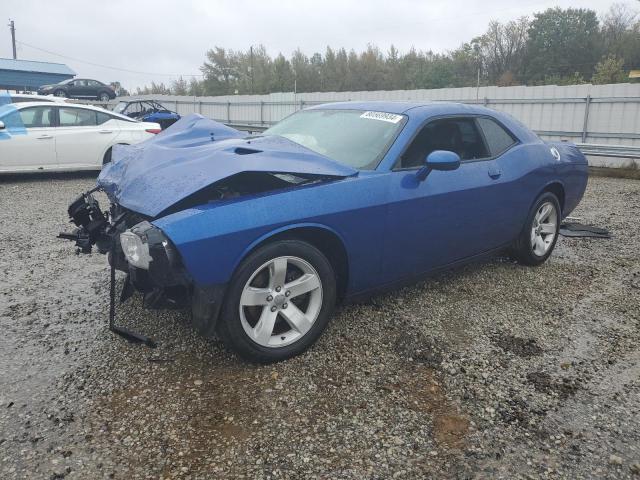 2012 Dodge Challenger Sxt