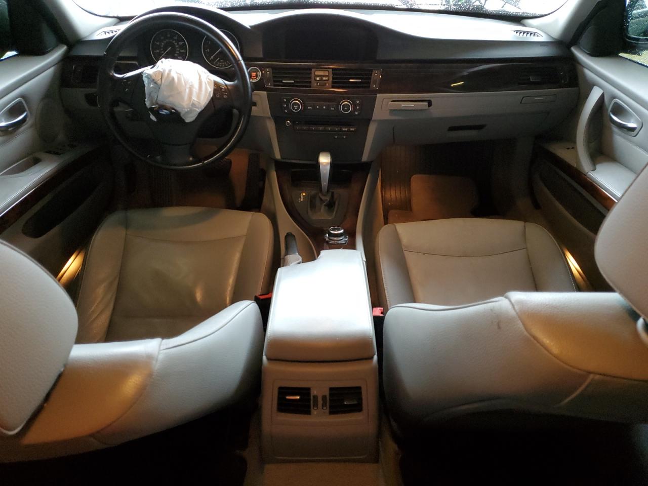 2011 BMW 3er - Image 8