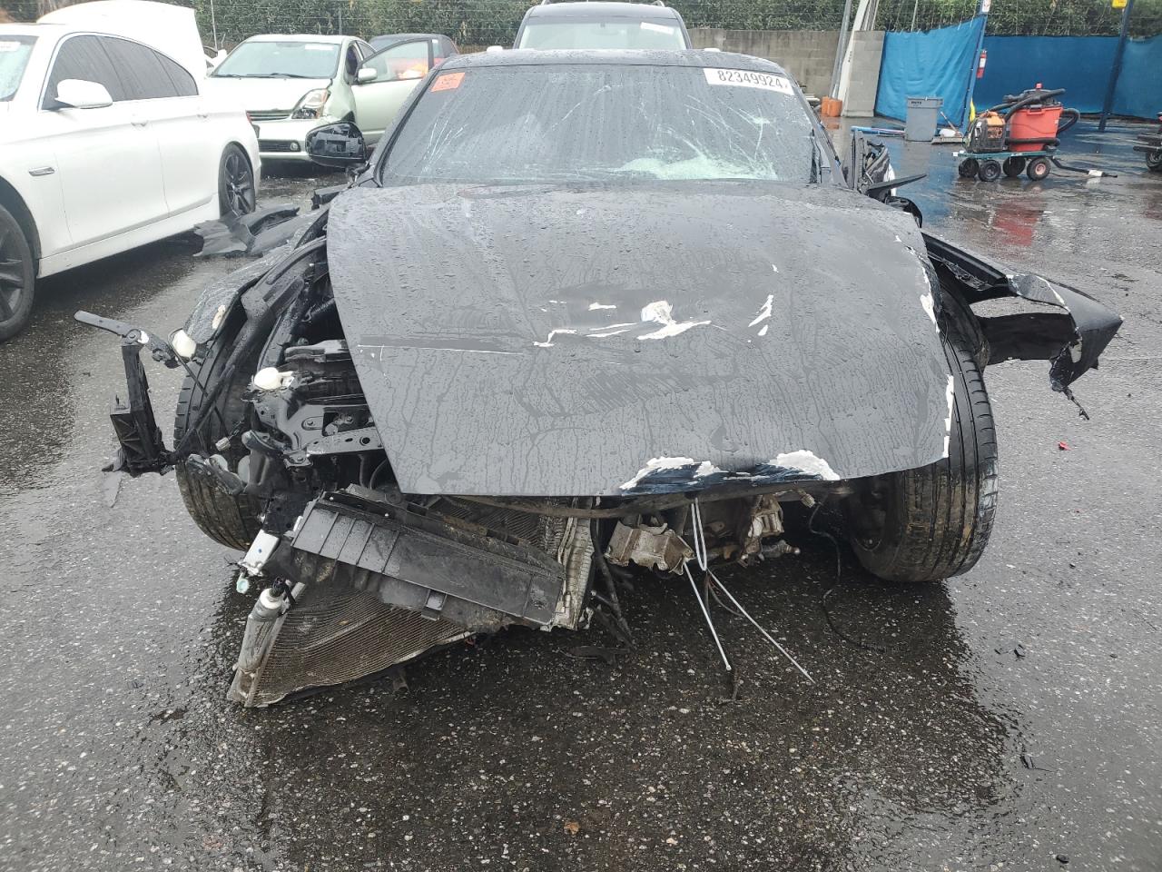 2017 Nissan 370Z - Image 5