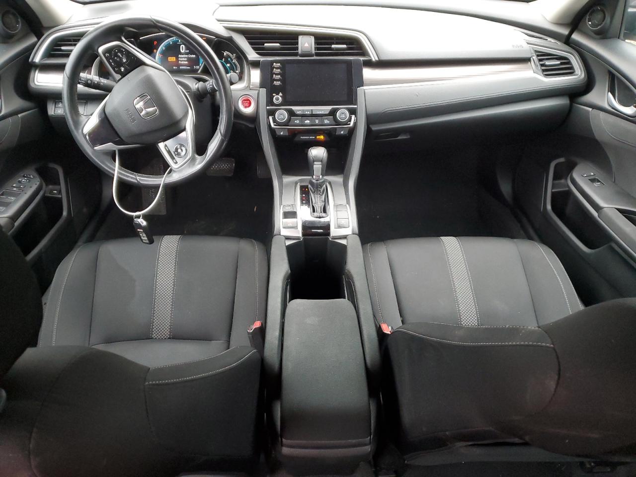 2021 Honda Civic - Image 8