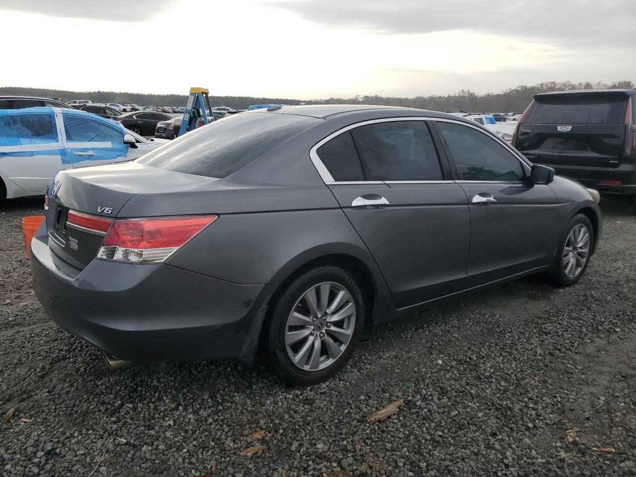 2012 Honda Accord - Image 3