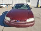 1997 Chevrolet Lumina Base en Venta en Gaston, SC - Water/Flood