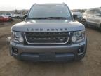 2016 Land Rover Lr4 Hse en Venta en San Martin, CA - Rear End