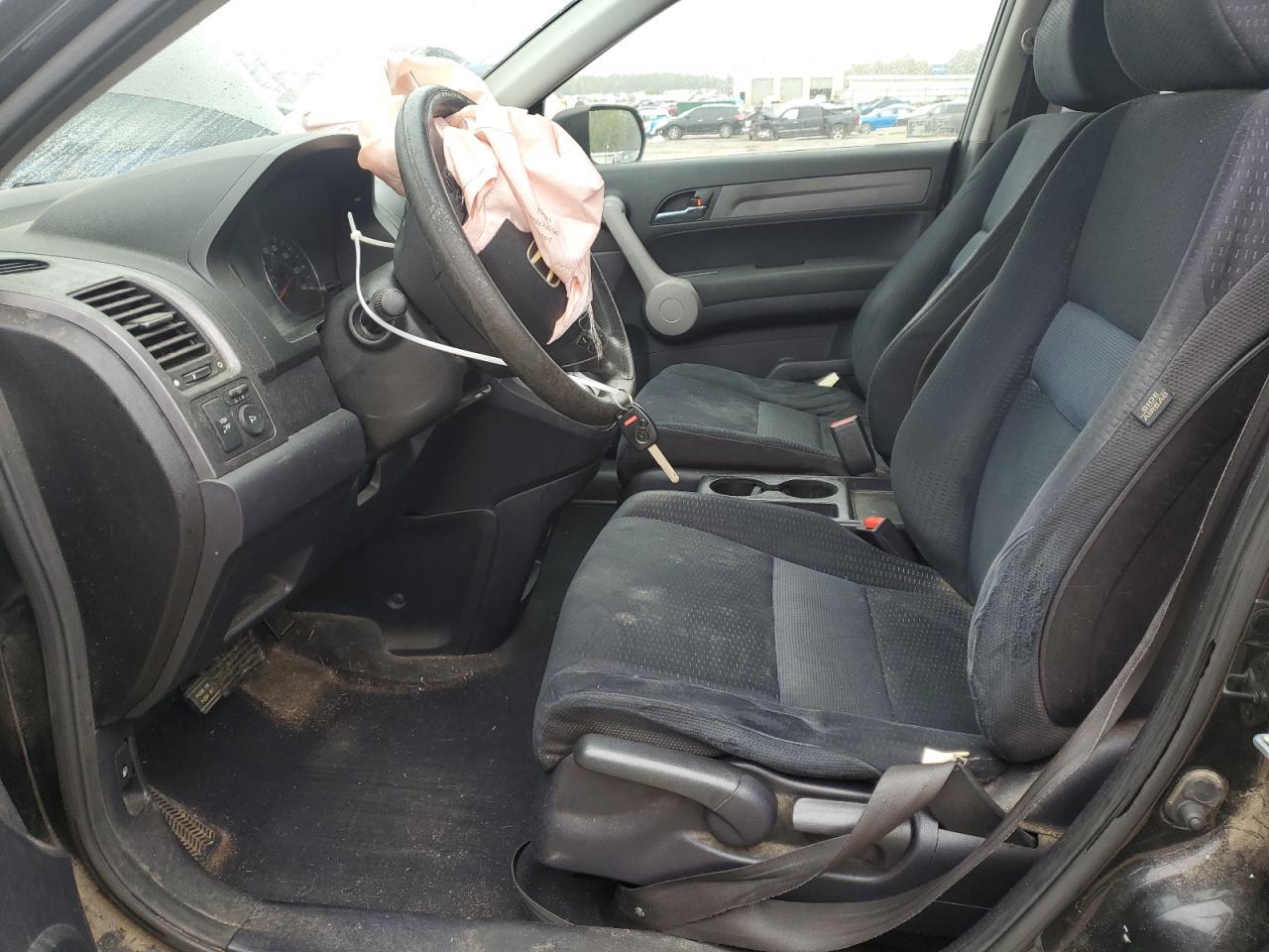 2007 Honda CR-V - Image 7