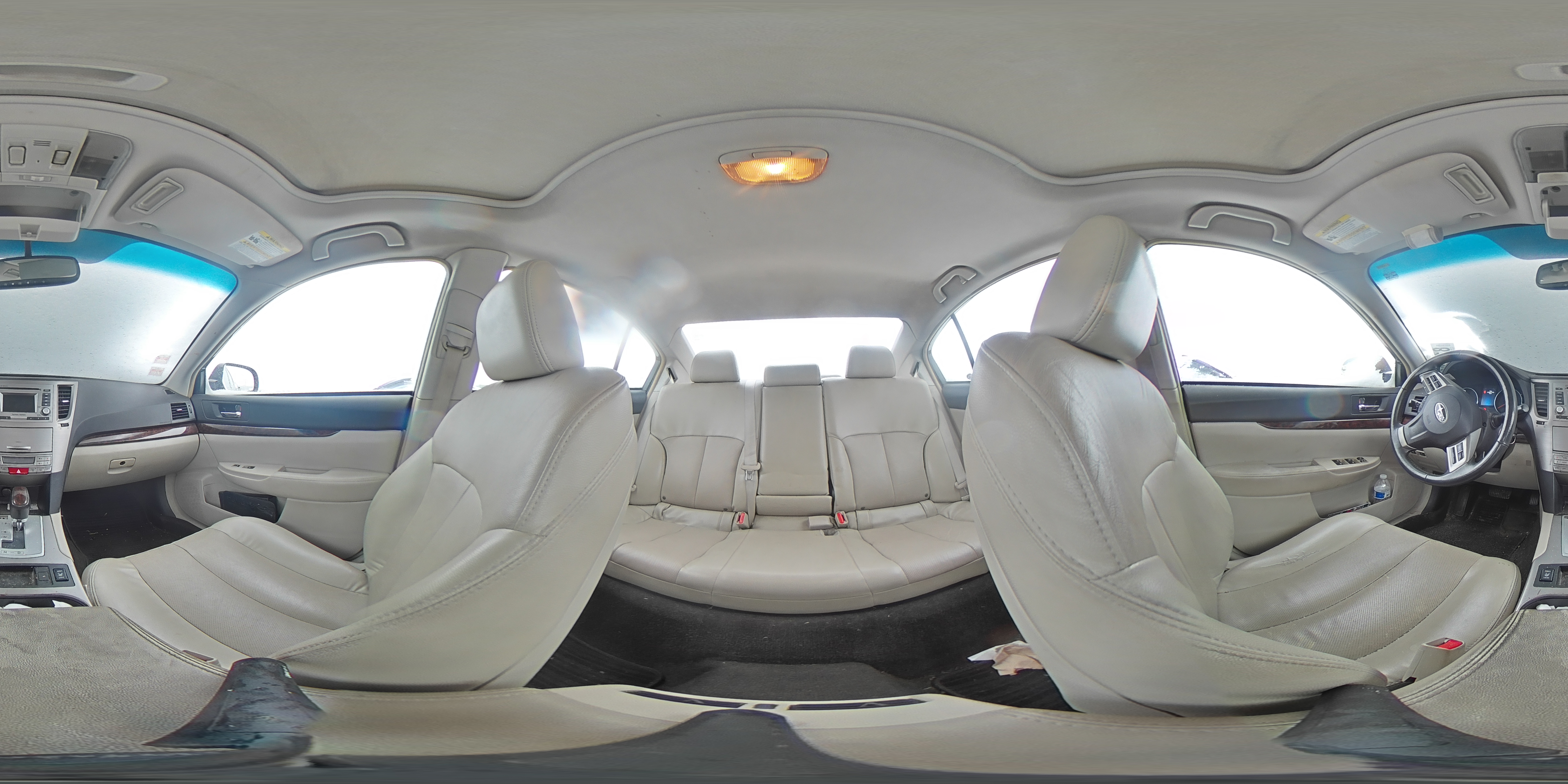 2014 Subaru Legacy - Image 13