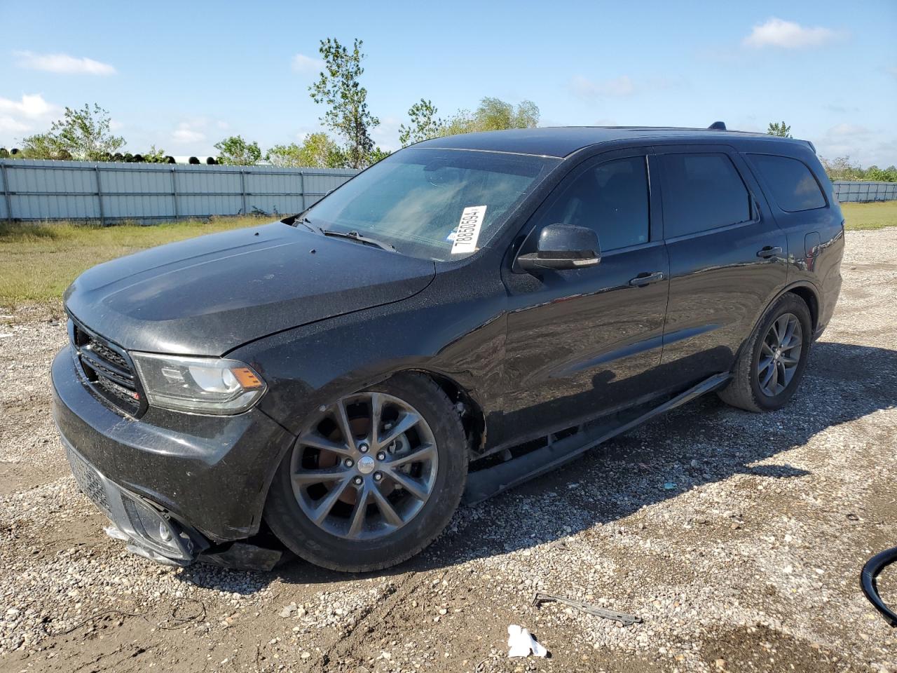 2017 Dodge Durango - Image 1