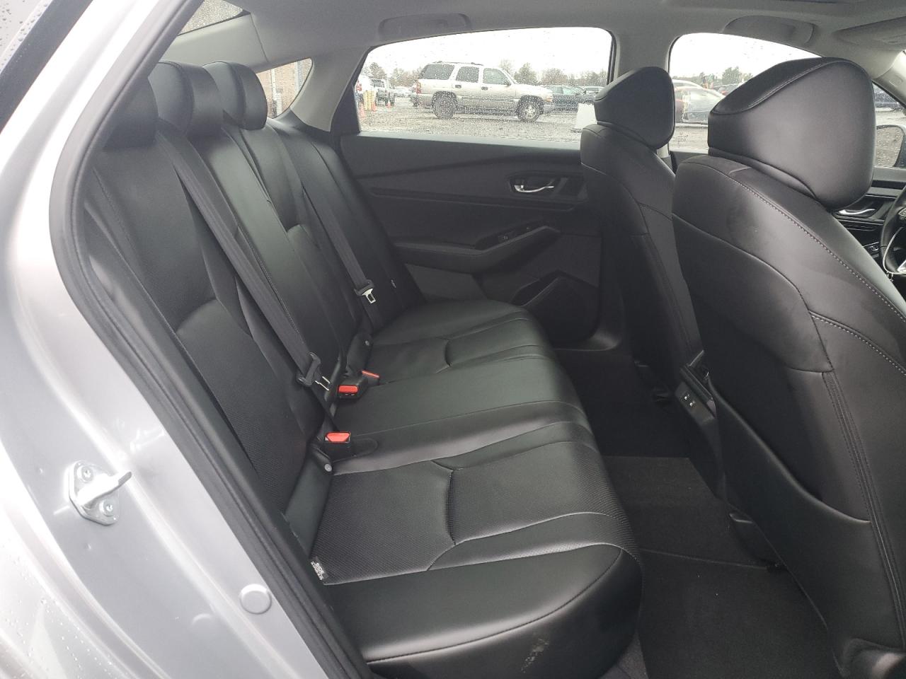 2023 Honda Accord - Image 10