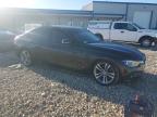 2016 Bmw 328 I Sulev na sprzedaż w Temple, TX - Side