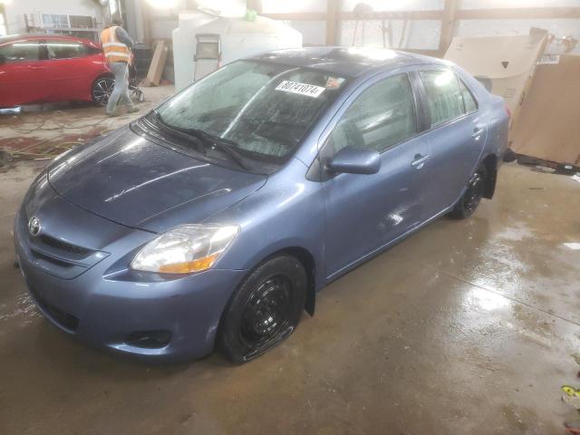 2007 Toyota Yaris  na sprzedaż w Pekin, IL - Front End