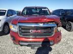 2016 Gmc Canyon  იყიდება Cahokia Heights-ში, IL - Front End