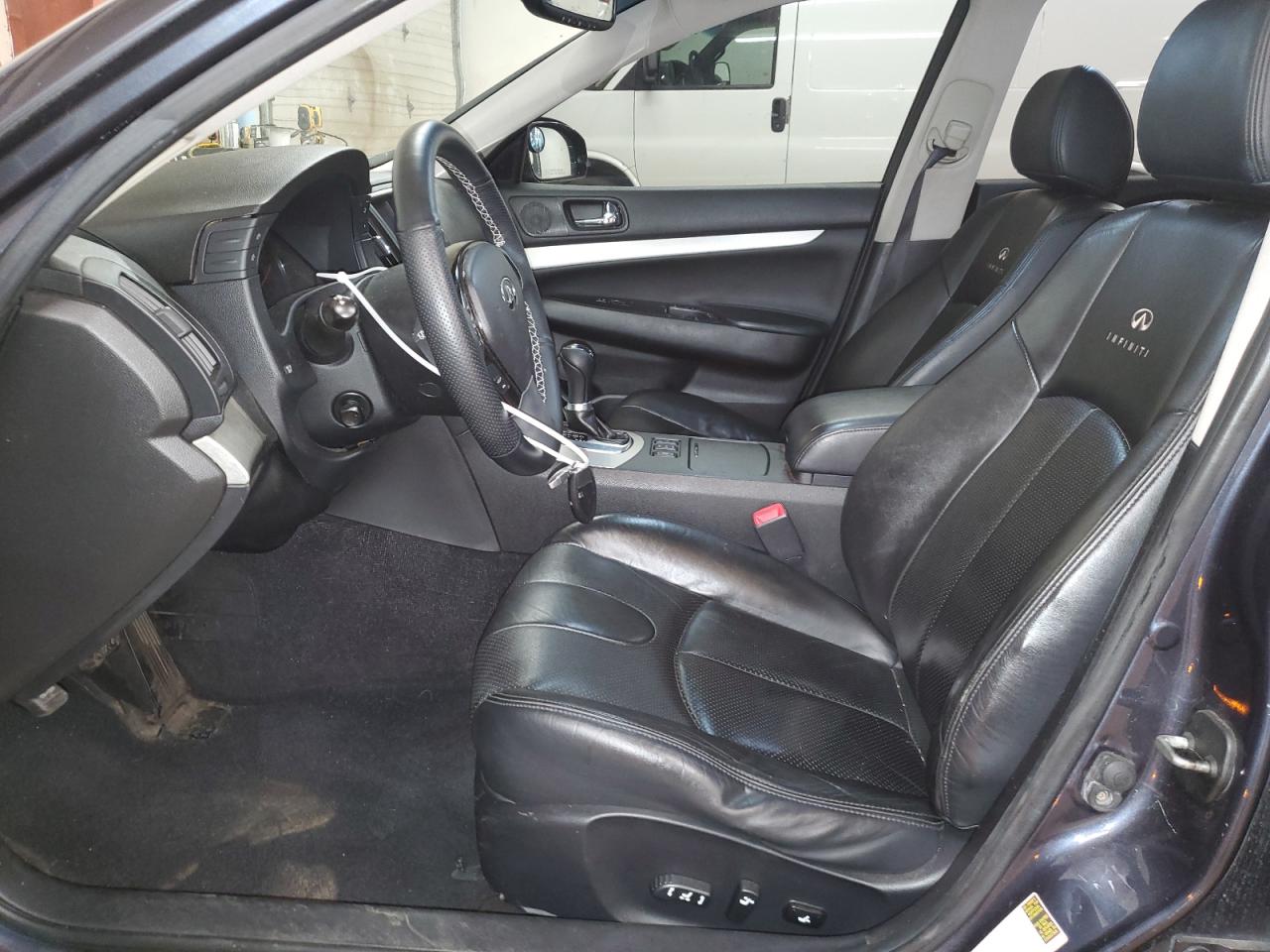 2008 Infiniti G - Image 7