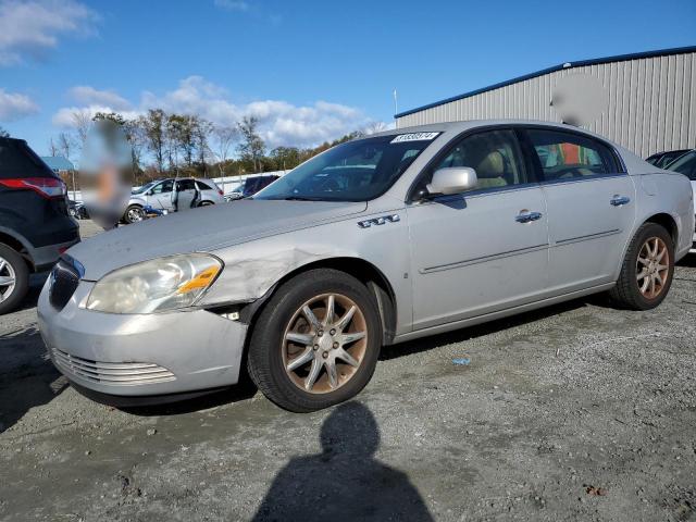 2008 Buick Lucerne Cxl