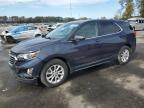 2018 Chevrolet Equinox Lt de vânzare în Dunn, NC - Front End