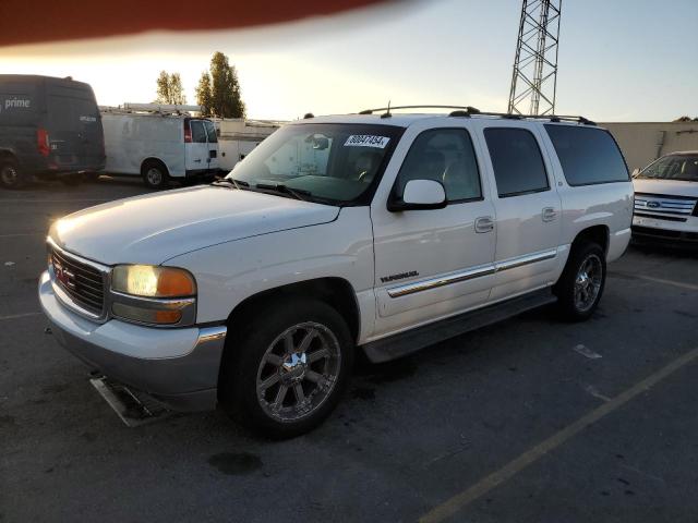 2004 Gmc Yukon Xl K1500