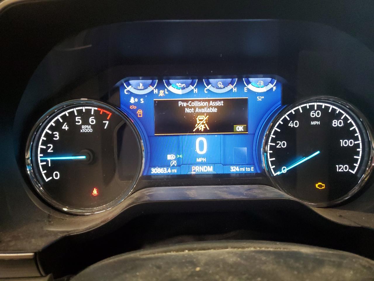2021 Ford F-150 - Image 9