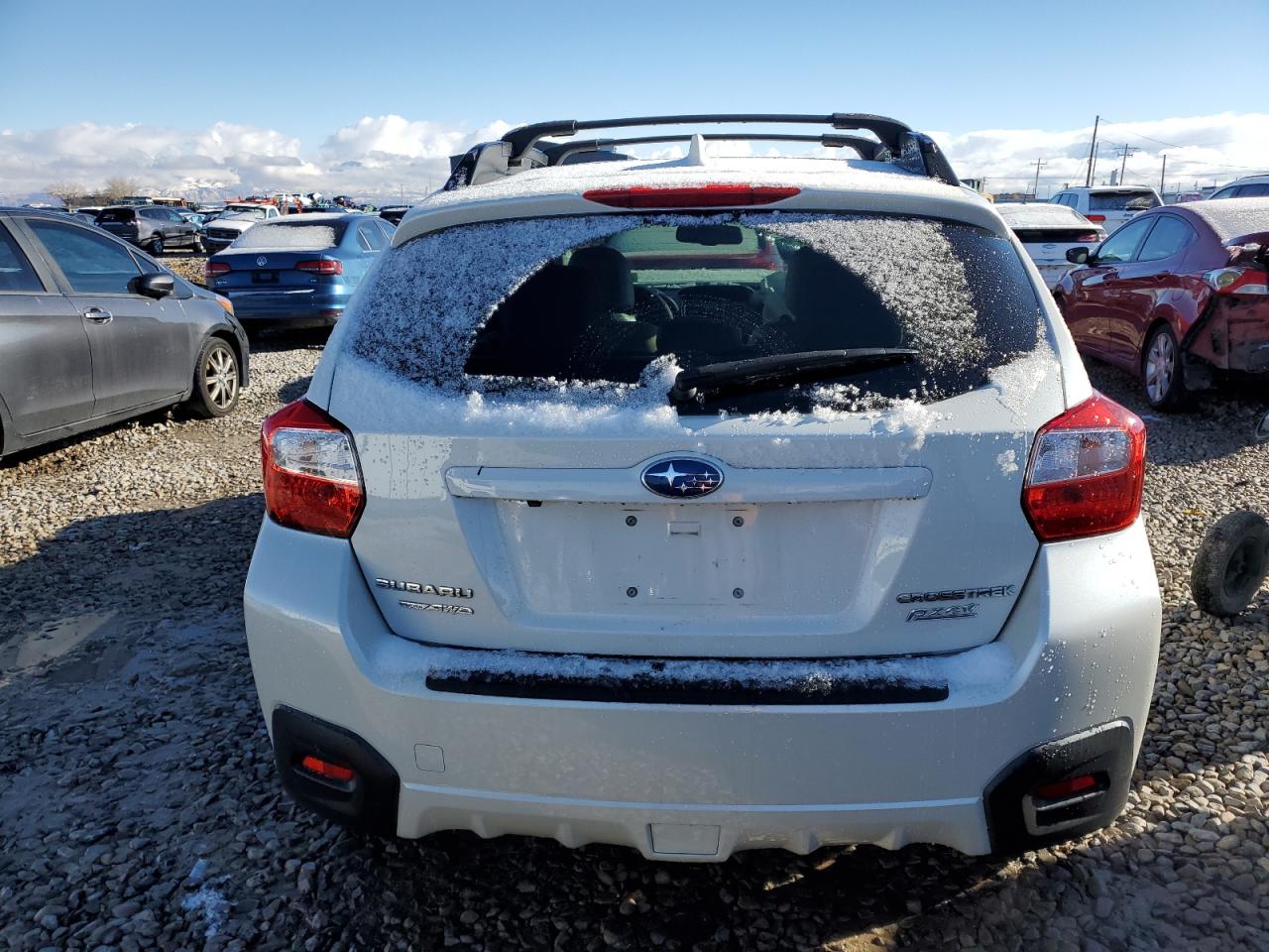 2016 Subaru XV - Image 6