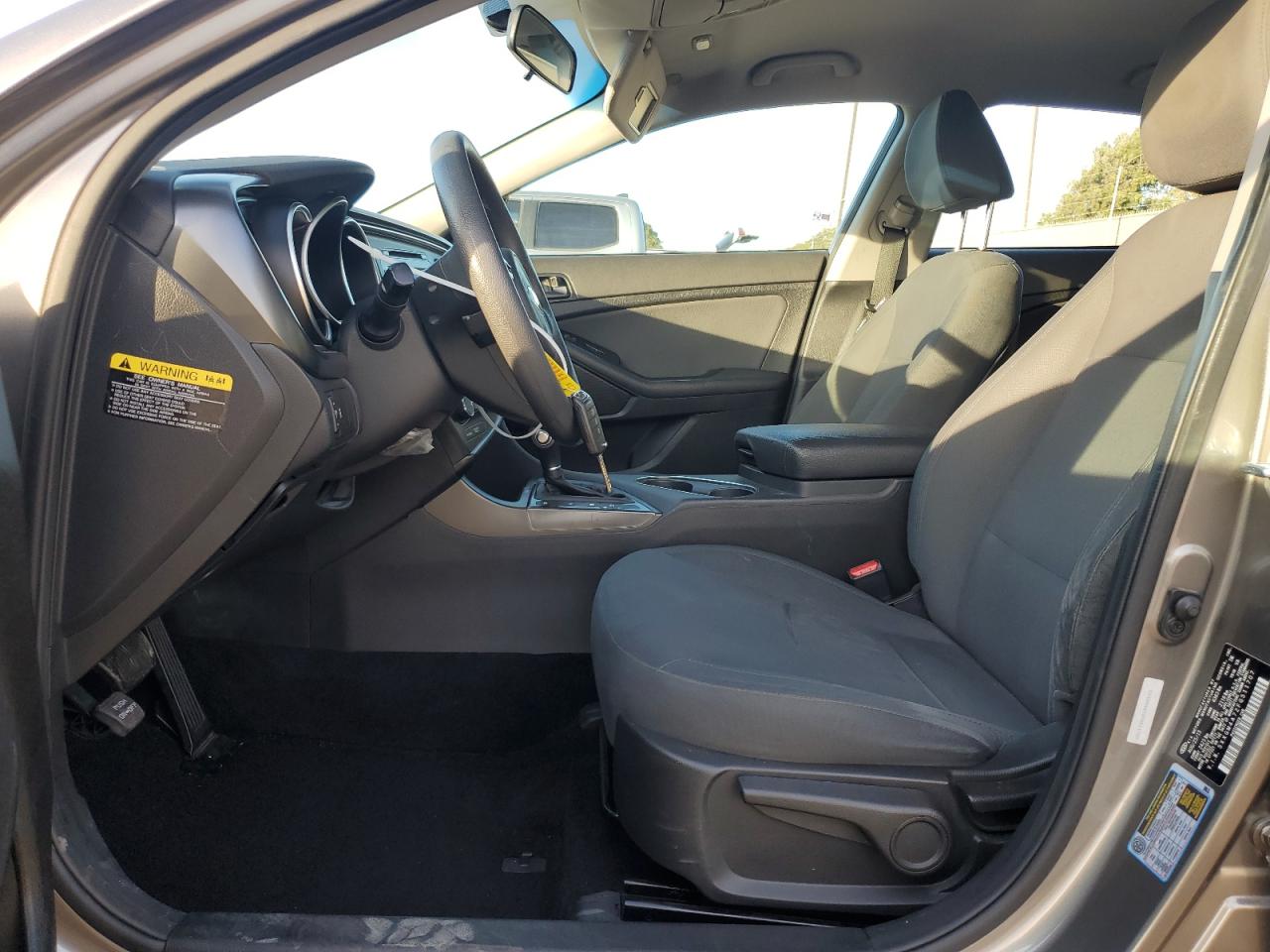 2015 Kia Optima - Image 7
