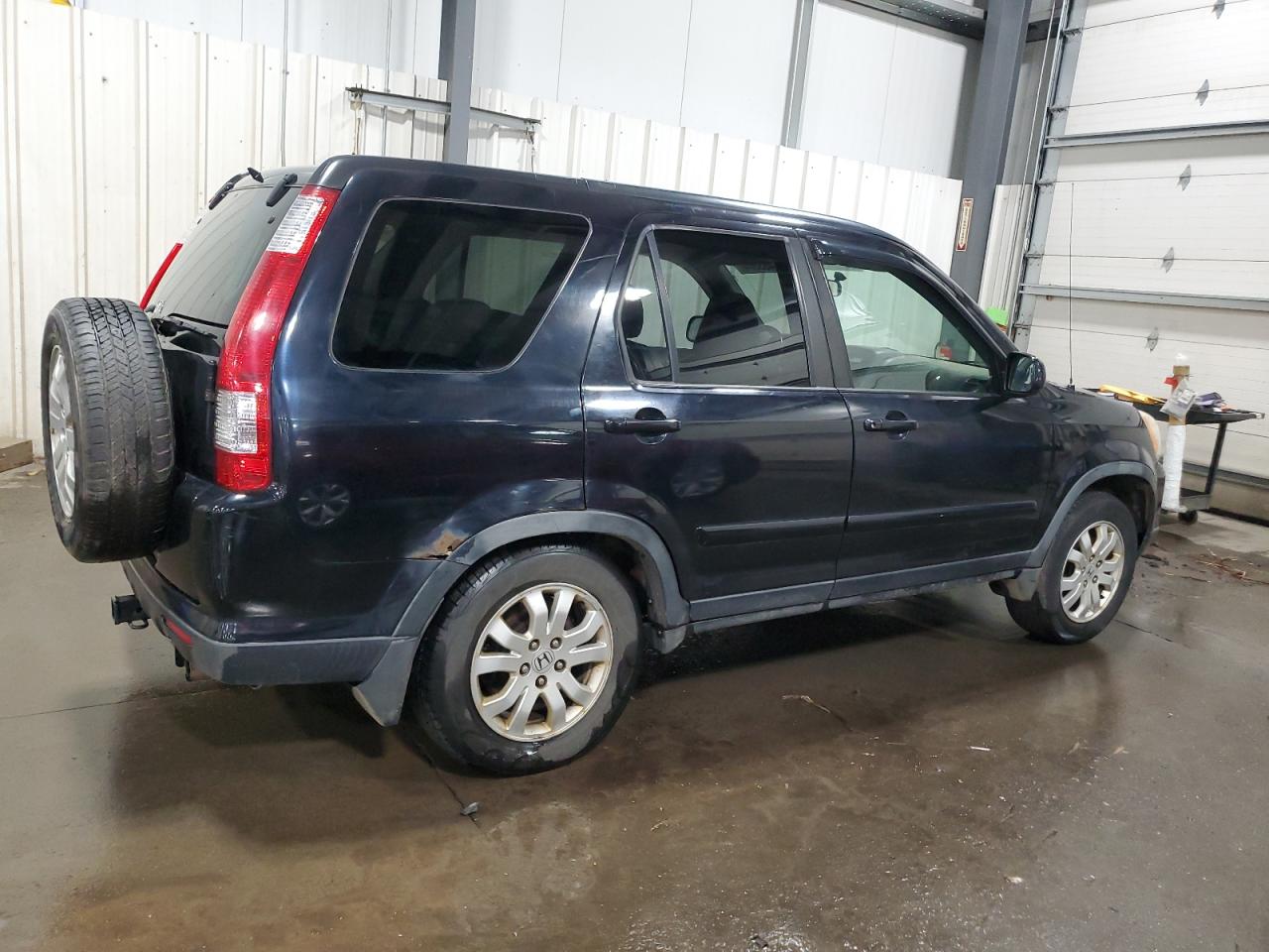 2006 Honda CR-V - Image 3
