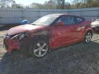 2013 Hyundai Veloster  de vânzare în Augusta, GA - Front End